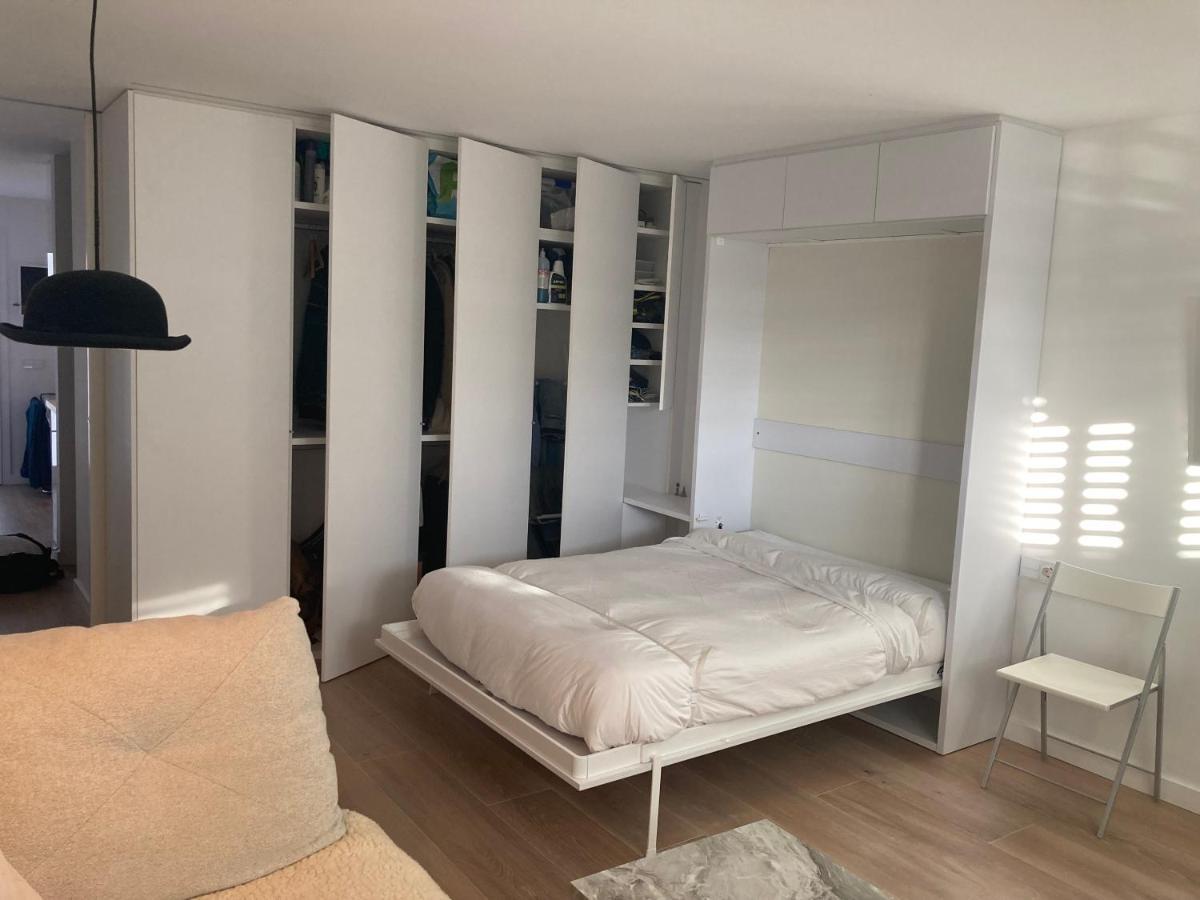 Apartamento 10 Min Sitges Puigmolto Eksteriør bilde