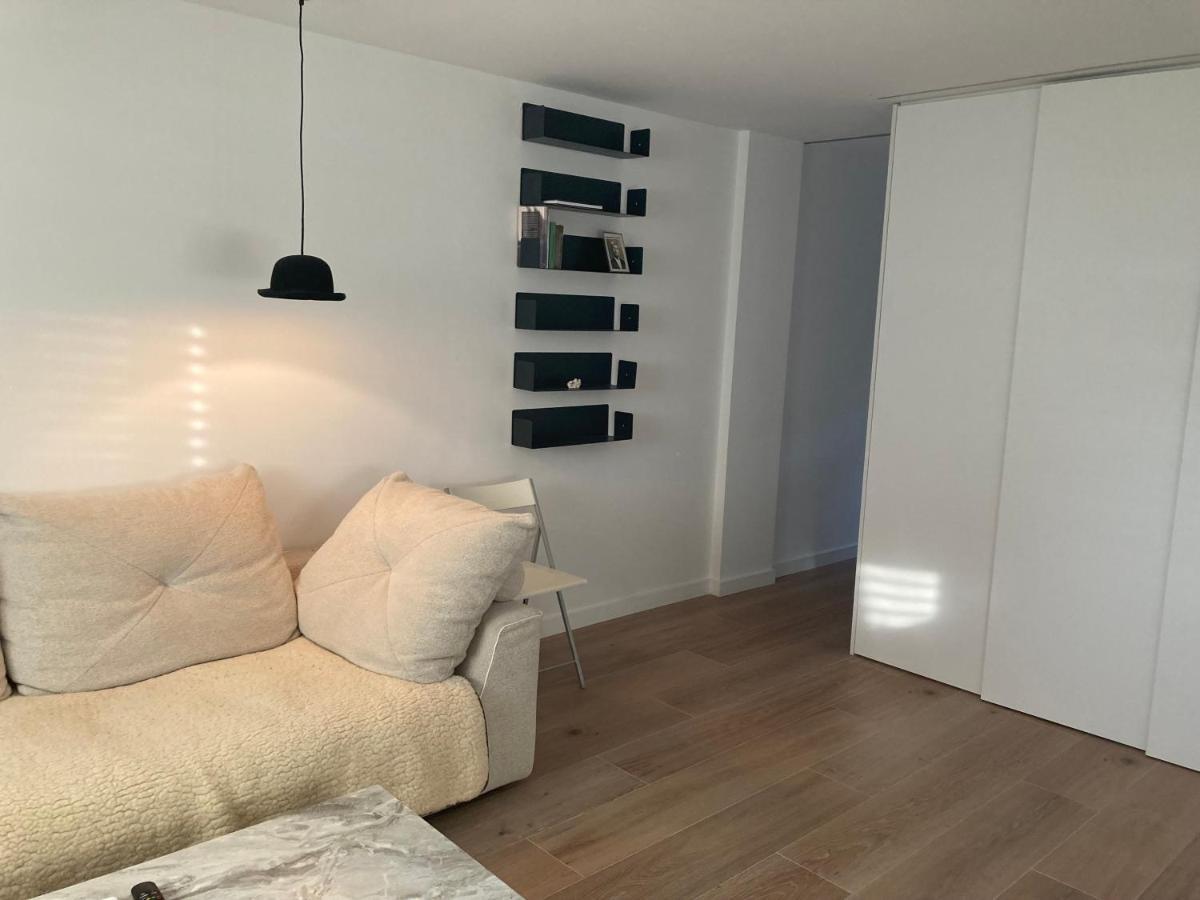 Apartamento 10 Min Sitges Puigmolto Eksteriør bilde