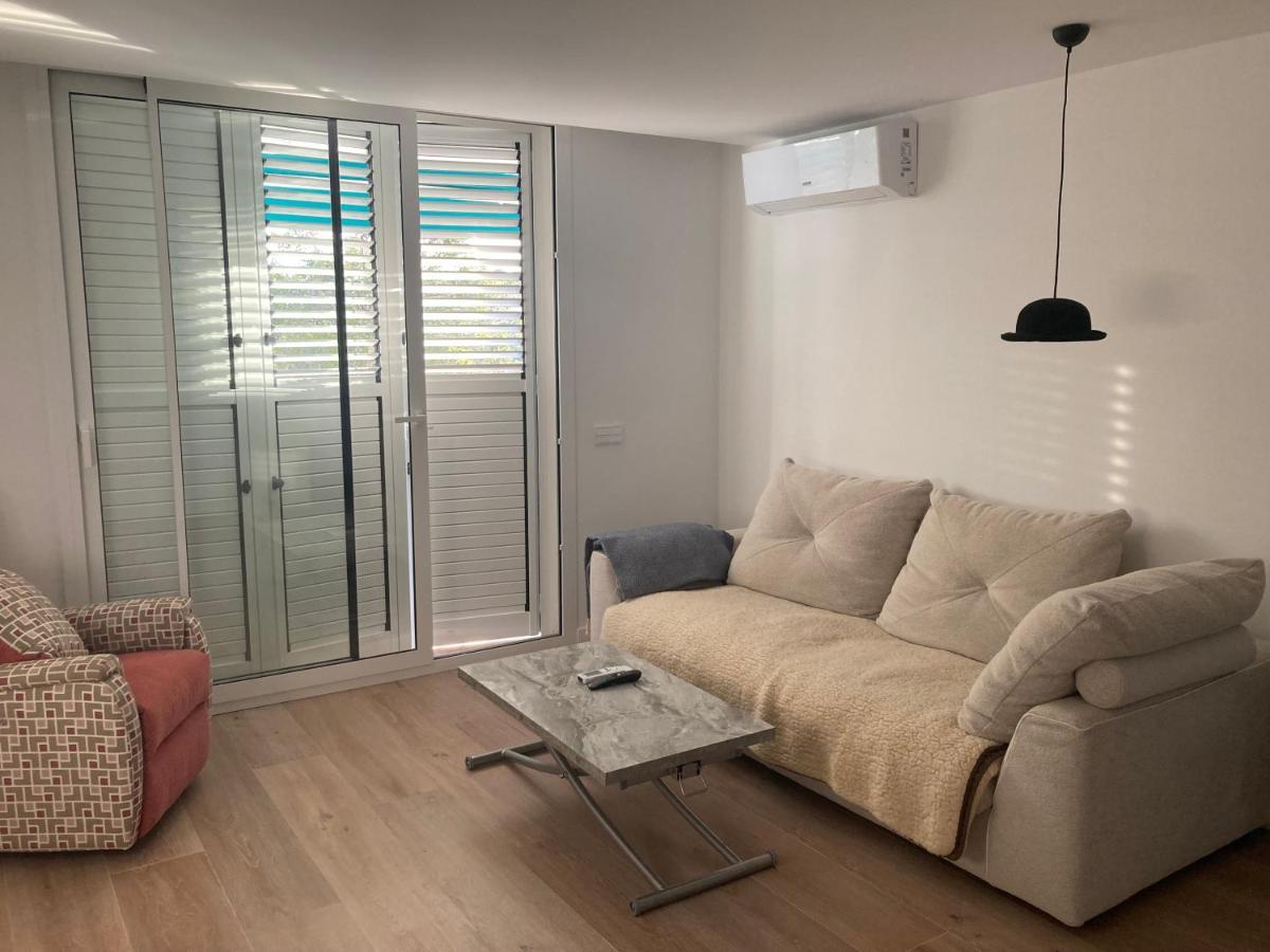 Apartamento 10 Min Sitges Puigmolto Eksteriør bilde