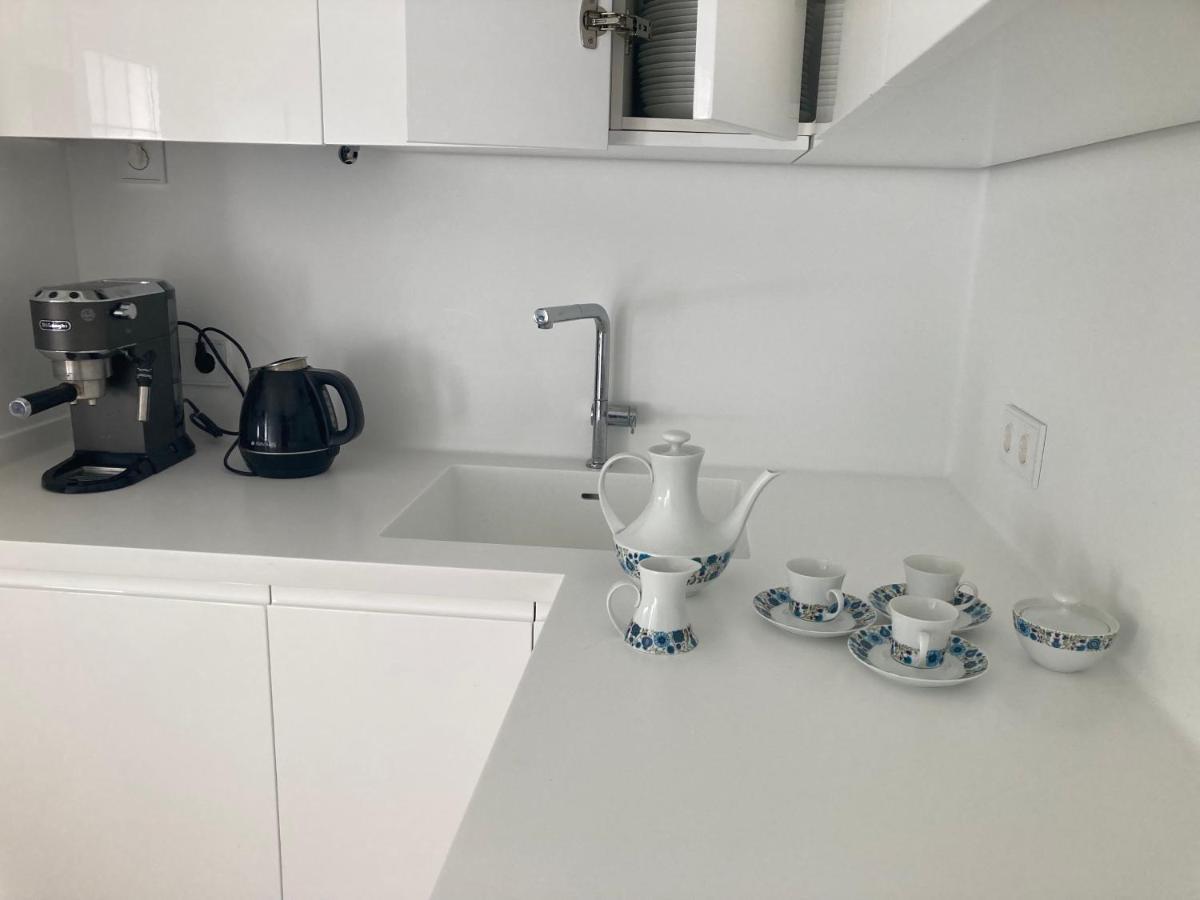 Apartamento 10 Min Sitges Puigmolto Eksteriør bilde